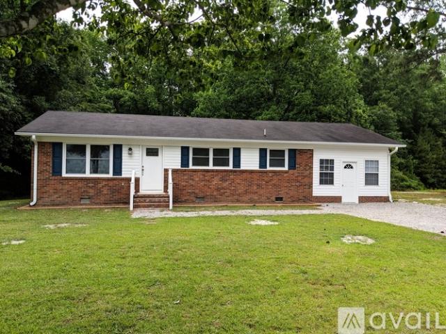 Apartment for rent in Lucama, North Carolina