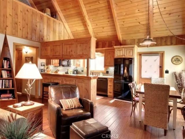 Apartment for rent in Big Bear Lake, California