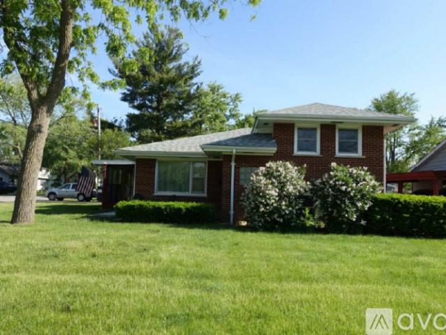 Apartment for rent in Tinley Park