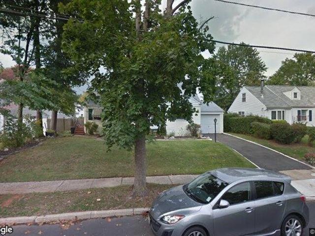 Apartment for rent in Roselle, New Jersey