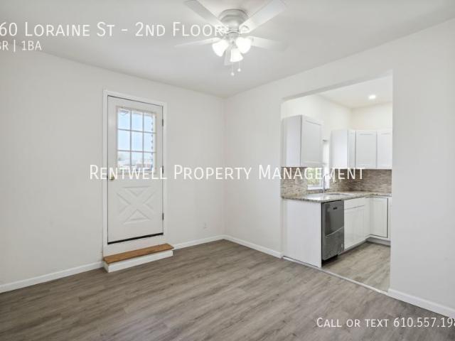 Apartment for rent in Ardmore