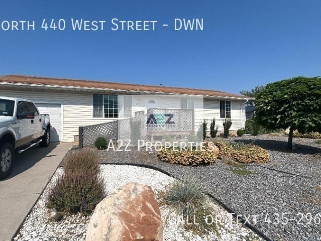 Apartment for rent in Orem, Utah