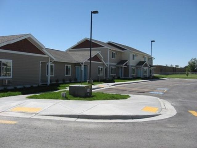 Apartment for rent in Roberts, Idaho