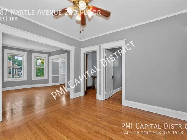 Apartment for rent in Albany, New York