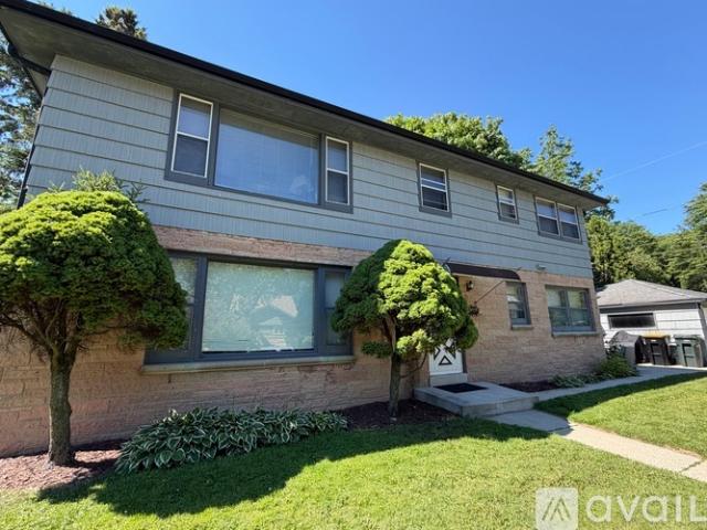 Apartment for rent in Wauwatosa, Wisconsin