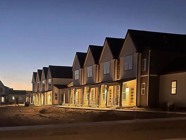 Apartment for rent in Grand Junction, Colorado