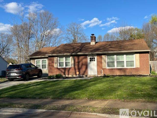 Apartment for rent in Delaware