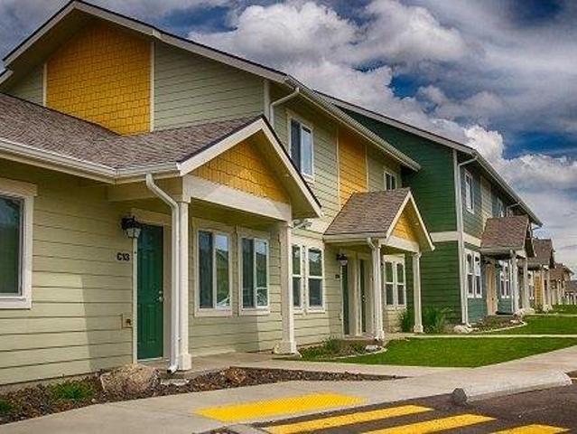 Apartment for rent in Quincy, Washington