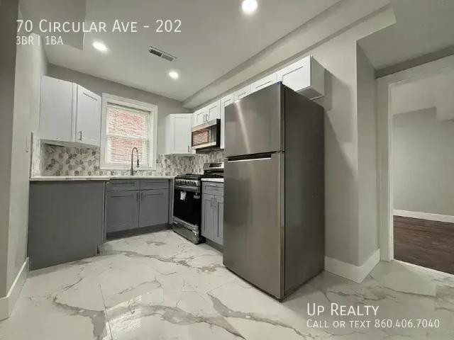 Apartment for rent in Hamden, Connecticut