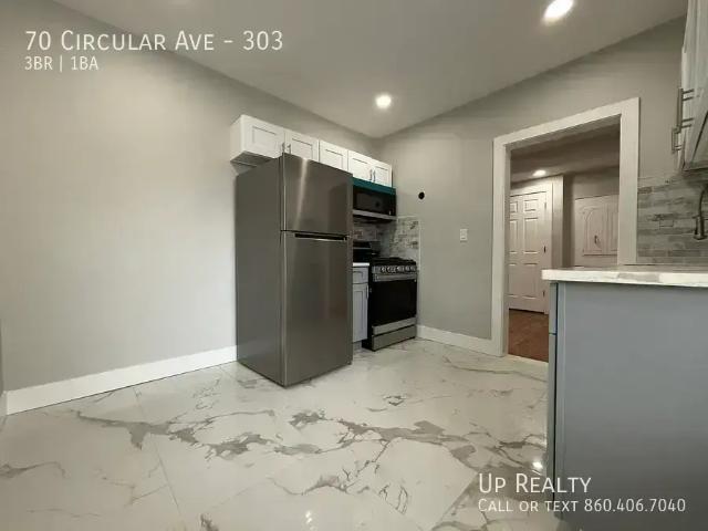 Apartment for rent in Hamden, Connecticut