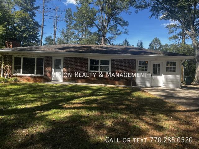 Apartment for rent in Carrollton, Georgia