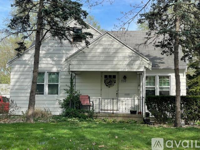 Apartment for rent in Urbana, Illinois