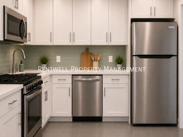 Apartment for rent in Chester, Pennsylvania