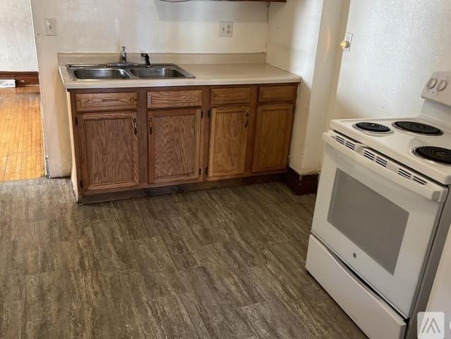 Apartment for rent in Janesville, Wisconsin