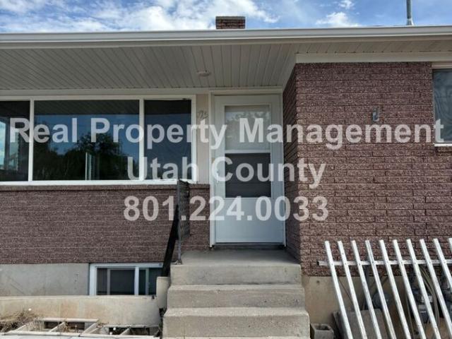 Apartment for rent in Orem, Utah