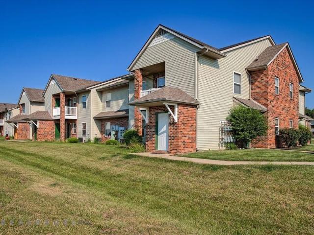 Apartment for rent in Marion, Indiana