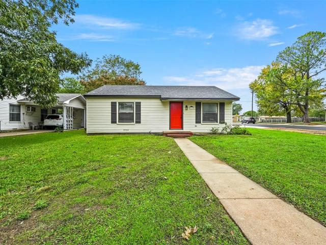 Apartment for rent in Denison