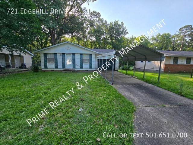 Apartment for rent in Benton