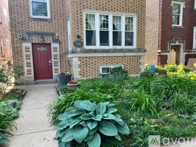 Apartment for rent in Chicago Park, Illinois