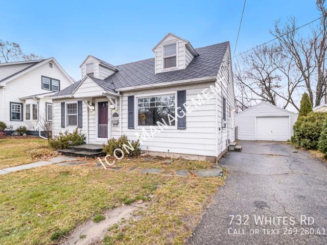 Apartment for rent in Kalamazoo