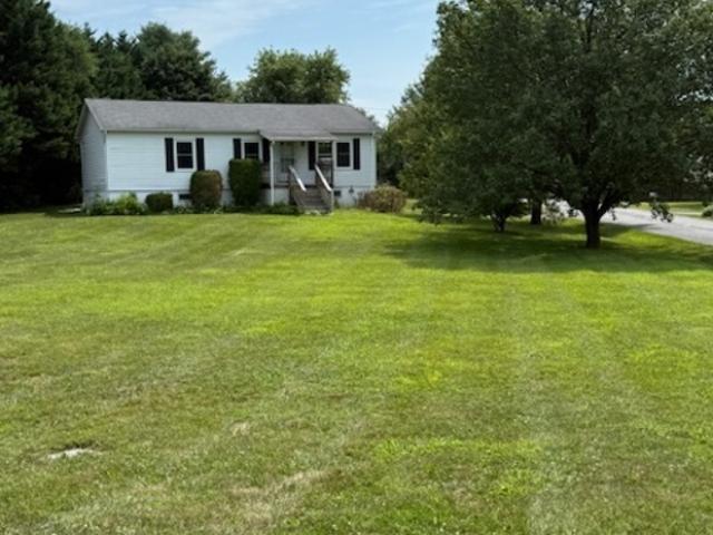 Apartment for rent in Bunker Hill