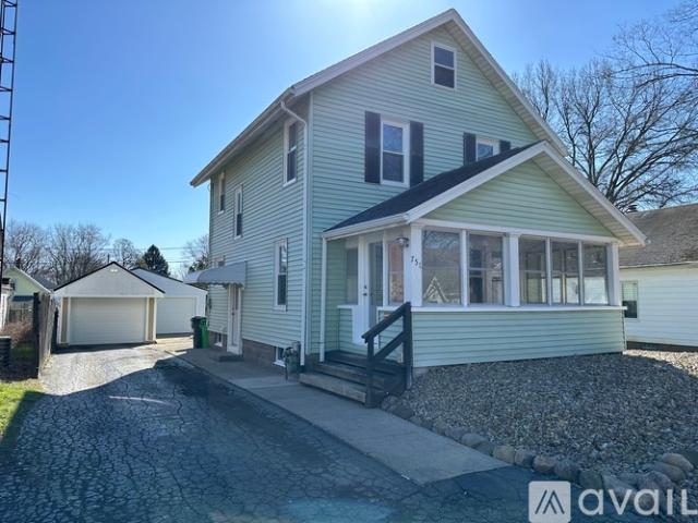Apartment for rent in Wooster, Ohio