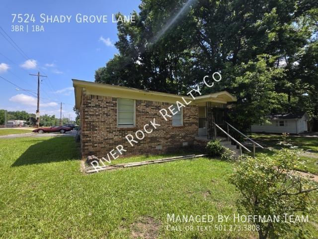 Apartment for rent in Ark