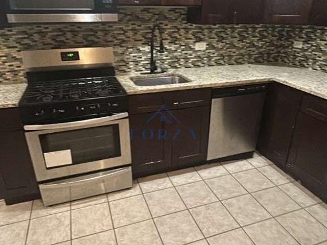 Apartment for rent in Chicago Park, Illinois