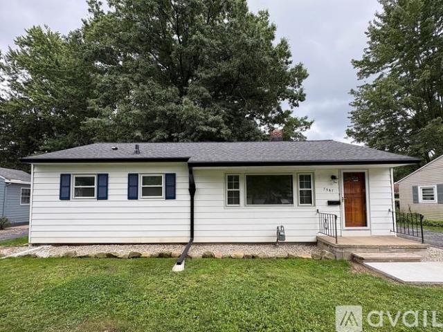 Apartment for rent in Olmsted Falls, Ohio