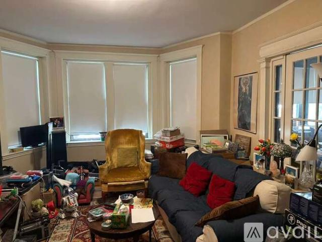 Apartment for rent in Brookline, Massachusetts