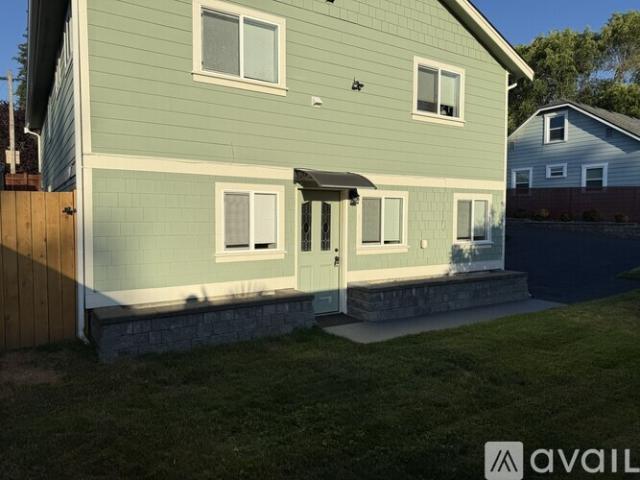 Apartment for rent in Pinehurst - Beverly Park, Everett