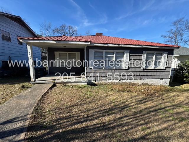 Apartment for rent in Birmingham, Alabama