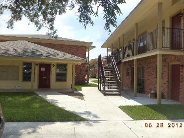 Apartment for rent in Wallis, Texas