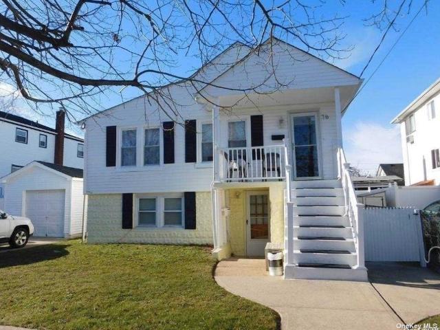 Apartment for rent in East Rockaway