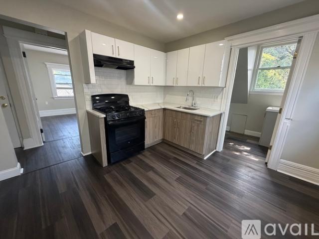 Apartment for rent in Orange, New Jersey