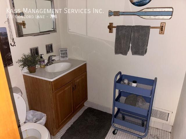 Apartment for rent in Barrington