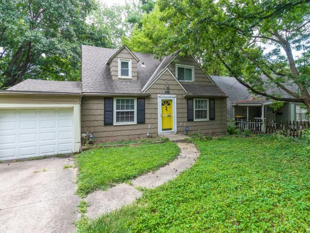 Apartment for rent in Kansas City, Missouri