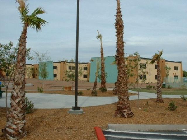 Apartment for rent in El Paso, Texas