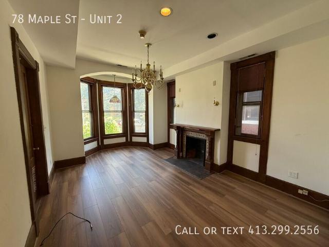 Apartment for rent in Springfield