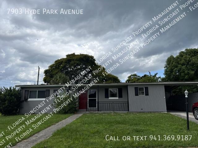 Apartment for rent in North Port