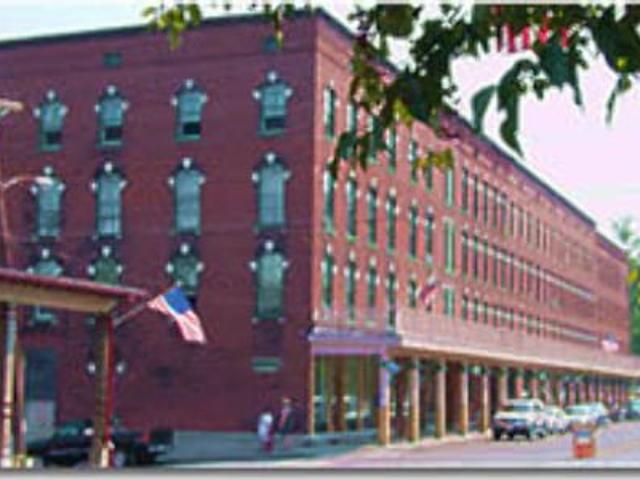 Apartment for rent in Village of Clifton Springs, Town of Manchester
