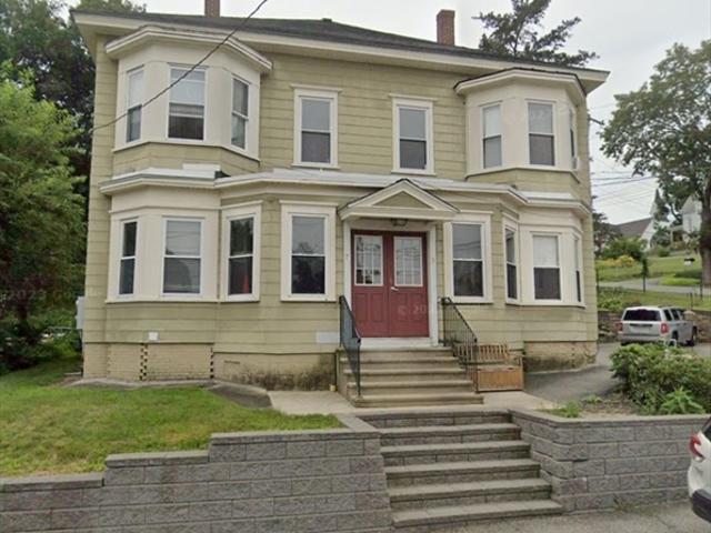 Apartment for rent in Clinton, Massachusetts