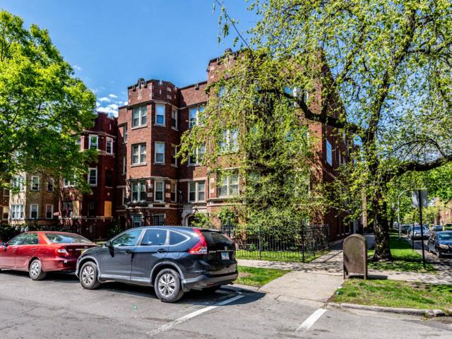 Apartment for rent in Chicago Park, Illinois