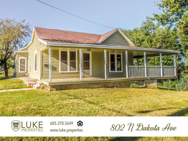 Apartment for rent in Sioux Falls, South Dakota