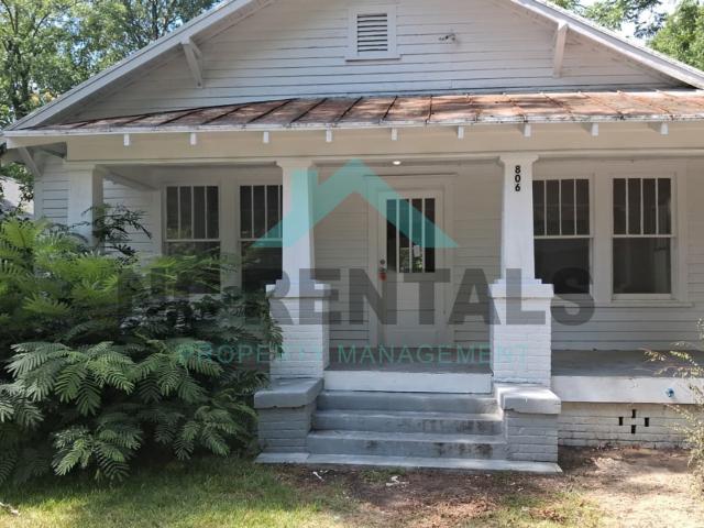 Apartment for rent in Rocky Mount, North Carolina