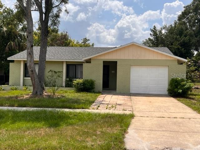 Apartment for rent in Casselberry, Florida