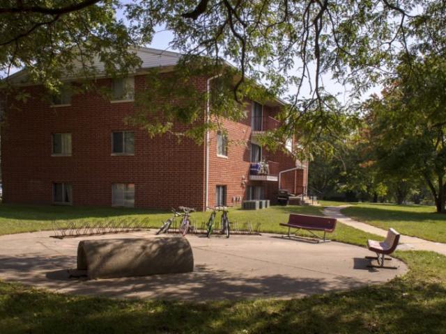 Apartment for rent in Indianola, Iowa