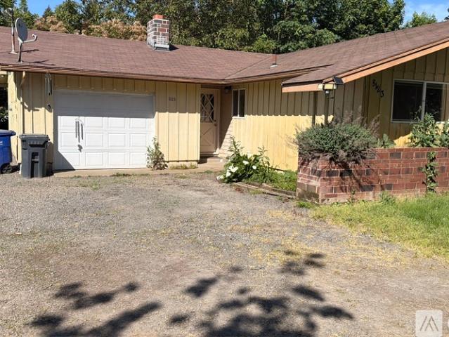 Apartment for rent in Oregonia