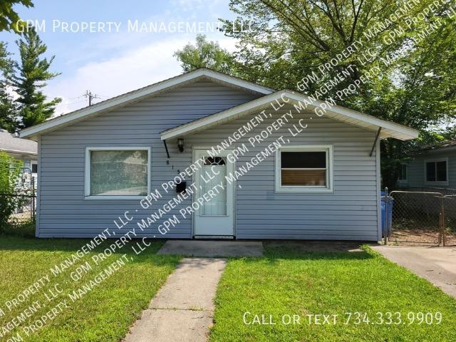 Apartment for rent in Dearborn Heights