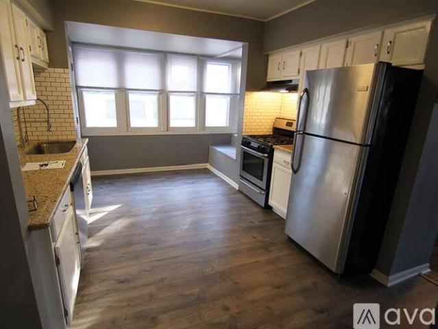 Apartment for rent in Royal Oak, Michigan